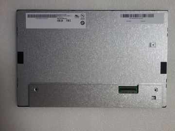 높은 광도 AUO LCD 패널 10.1 인치 대각선 Si TFT-LCD G101EVN01.2 내구재