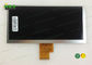 편평한 장방형 Innolux LCD 위원회 조경 유형 HJ070NA-13A/HJ070NA-13B