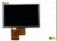 5.0 인치 EJ050NA-01G Innolux LCD 패널, LCD 디스플레이 tft 15/9 종횡비