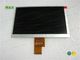 넷북 PC 패널을 위한 1024*600를 가진 일반적으로 백색 EJ070NA-01F Chimei LCD 패널