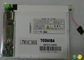 접촉, 해결책 640*480 없는 TOSHIBA LTM04C380K 산업 LCD 디스플레이