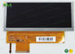 LQ043T3DX05 샤프 LCD 패널 95.04×53.856 mm 활동 분야를 가진 4.3 인치