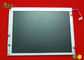 손상 없음 9.0 인치 NEC LCD 패널 NL8048BC24-09D 편평한 장방형 전시
