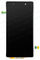 OEM 본래 휴대폰 LCD 디스플레이 소니 Xperia Z2 스크린 수치기를 위한 5.2 인치
