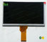 일반적으로 백색 9.0 인치 Innolux LCD 패널 AT090TN12 V.3 넓은 화각