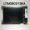 8.4&quot;는 LCM 산업 LCD LTM08C015KA Toshiba 800×600 RGB 세로줄 화소 체재를 표시합니다