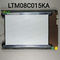8.4&quot;는 LCM 산업 LCD LTM08C015KA Toshiba 800×600 RGB 세로줄 화소 체재를 표시합니다