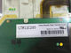 LTM12C285 Toshiba 산업 LCD 디스플레이 12.1” LCM 800×600 262K 지원 색깔