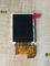 TM022HDHT1-00 Tianma LCD는 Si TFT-LCD 2.2 인치 240×320 180 PPI 화소 조밀도를 표시합니다