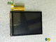 TM035HBHT1 Tianma LCD는 3.5 인치 240×320 Embeded 터치 패널 단단한 코팅 표면을 표시합니다