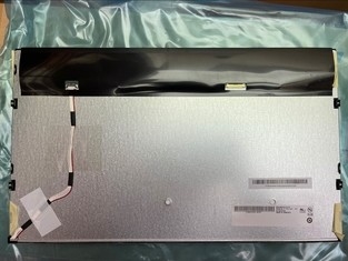 15.6 인치 오오 투명한 디스플레이 G156XW01 V4 0.252 Mm 화소 피치