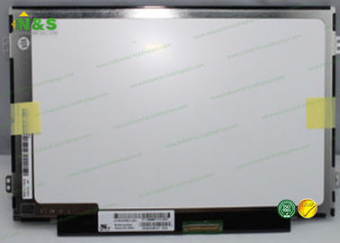 반대로 - 보장을 가진 섬광 LTN101NT02 Samsung LCD 표시판 1024*600 40 Pin