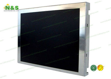 76 PPI 화소 조밀도 7 AUO LCD 위원회, 상업적인 사용을 위한 편평한 위원회 LCD 디스플레이 UP070W01-1