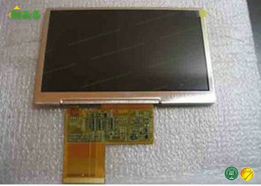 Porduct 긴 생활 4.3&quot; 반대로를 가진 Samsung LCD 감시자 가장자리 빛 유형 - 섬광 LMS430HF02