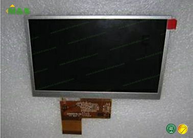 Antiglare 숫자적인 LCD 디스플레이 AT050TN33 V.1의 접촉 위원회 없는 5 인치 Tft Lcd 위원회