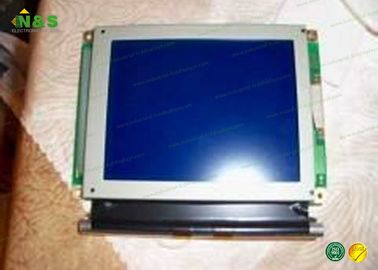 운전사 DMF50081NB-FW 없는 Optrex Transmissive LCD 디스플레이 320×240 CCFL