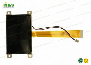 정의 Optrex 높은 LCD 위원회, 5.2&quot; STN 흑백 LCD 디스플레이 F-51851GNFQJ-LB-ABN
