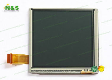 TPO TD035STEH1 3.5 인치 산업 LCD는 해결책 240 (RGB) ×320를 표시합니다