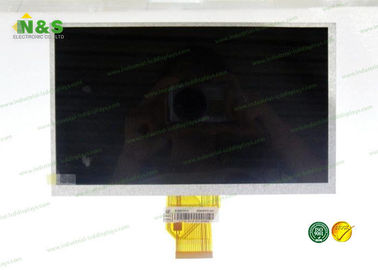 AT090TN10 Chimei lcd 패널 디스플레이 활동 분야 198×111.696 mm 램프 유형 WLED