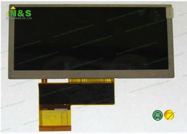 HannStar HSD043I9W1- A00 산업 LCD는 6S2P WLED 램프 유형을 표시합니다