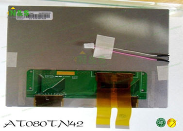 Innolux 8.0 인치 162×121.5 mm 활동 분야 전자 LCD 디스플레이 183×141 mm 개략