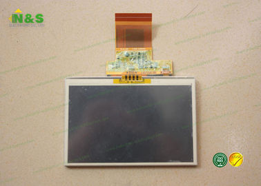 LMS500HF05 5.0 인치 삼성 LCD 패널, LCD 디스플레이 작은 800/1개의 대조 비율