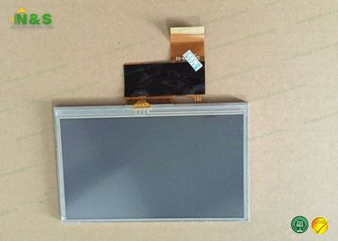 AT050TN35 Innolux LCD 패널, Antiglare 5.0 인치 lcd 화면 표시 모니터