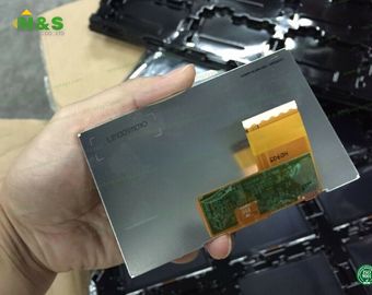 4.3 인치 광도 500 CD/m ² lcd 디지털 표시 장치 LMS430HF02 a - Si TFT - LCD