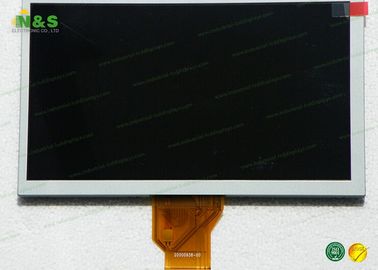 8.0 인치 AT080TN64 Innolux LCD 패널, 450 CD/m ² 광도 산업 LCD 디스플레이