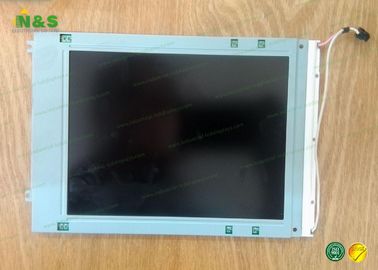 5.2 인치 DMF5005N OPTREX 127.16×33.88 mm 활동 분야 240×64 STN-LCD의 패널