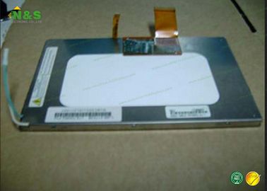삼성 7 인치 TFT LCD 터치스크린 단위 480×234 RGB 40 PIN