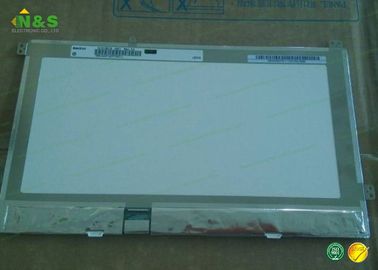 N101BCG - GK1 10.1 인치 Innolux LCD 패널 234.93×139.17×4.3 mm 개략
