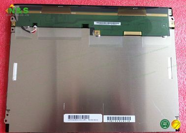 60Hz TM121SDS01 12.1 인치 산업 LCD 패널 246×184.5 mm
