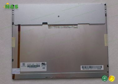 12.1 인치 G121X1-L04 Innolux LCD 스크린, 새로운 고유 TFT LCD 패널
