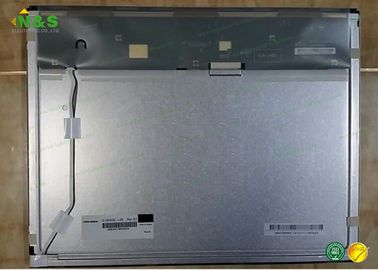 1024×768 G150XGE-L07 15 인치 Innolux LCD 패널, Antiglare TFT LCD 디스플레이