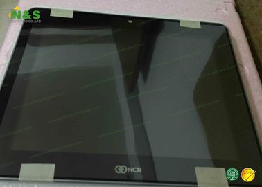 15&quot; G150XTT01.0 tft lcd 스크린 AUO의 계획된 전기 용량 터치 패널