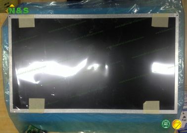 TFT G185XW01 V1 AUO LCD 패널, 얇은 산업 LCD 디스플레이 1366×768 WXGA