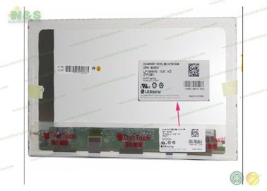 본래와 고해상 1366*768 Si TFT-LCD의 15.6 인치를 가진 패널 LP156WH2-TPB1
