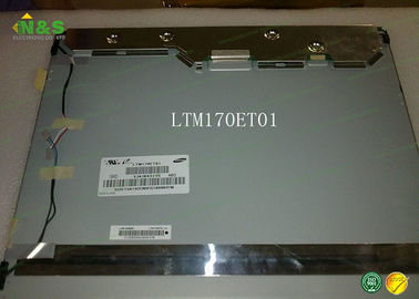 높은 광도 1280*1024 삼성 LCD 패널 LTM170ET01 17.0 인치