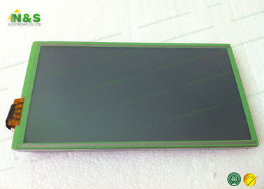 LQ065T5GG03 산업 lcd 표시판 142.56×80.73 mm 활동 분야에서 풀 컬러 6.5