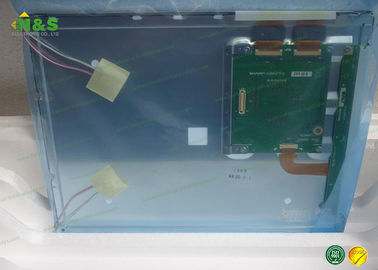 Antiglare LQ150X1DG51 산업 LCD 디스플레이 304.1×228.1 mm 조경 유형