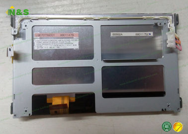 LQ070T5GC01 샤프 LCD 패널 7.0 인치 LCM 480 (RGB) ×240