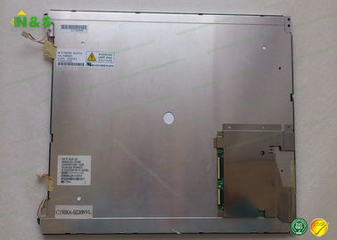 일반적으로 AA150XA01 TFT LCD 단위 미츠비시 백색 15.0 인치 LCM 1024×768 250