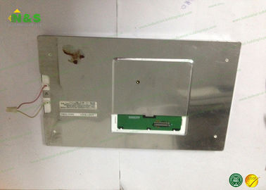 LQ092Y3DG01 샤프 LCD 패널 백색 200.4×120.2 mm를 가진 9.2 인치 일반적으로