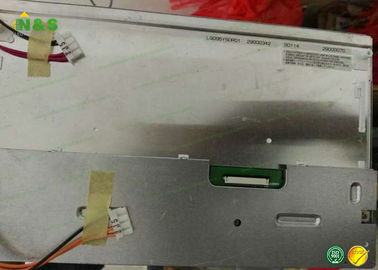 LQ095Y5DR01 샤프 LCD 패널 206.4×123.84 mm 활동 분야를 가진 9.5 인치