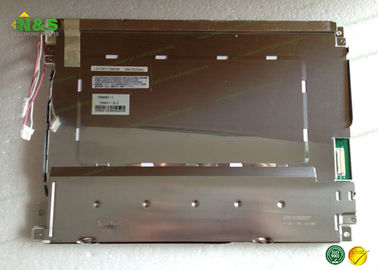 211.2×158.4 mm 활동 분야를 가진 VGA LCM LQ104V1DW02 샤프 LCD 패널