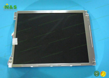 일반적으로 백색 LQ104V1LG61 예리한 LCD 표시판, 샤프 LCD 평면 화면