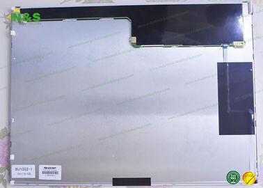 10.4 산업 신청을 위해 백색 인치 LQ10D32A 샤프 LCD 패널 일반적으로
