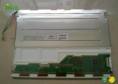 LQ10D363 샤프 LCD 패널 10.4 인치 LCM 640×480 262K CCFL