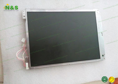10.4 211.2×158.4 mm 활동 분야를 가진 인치 LQ10DS01 샤프 LCD 패널